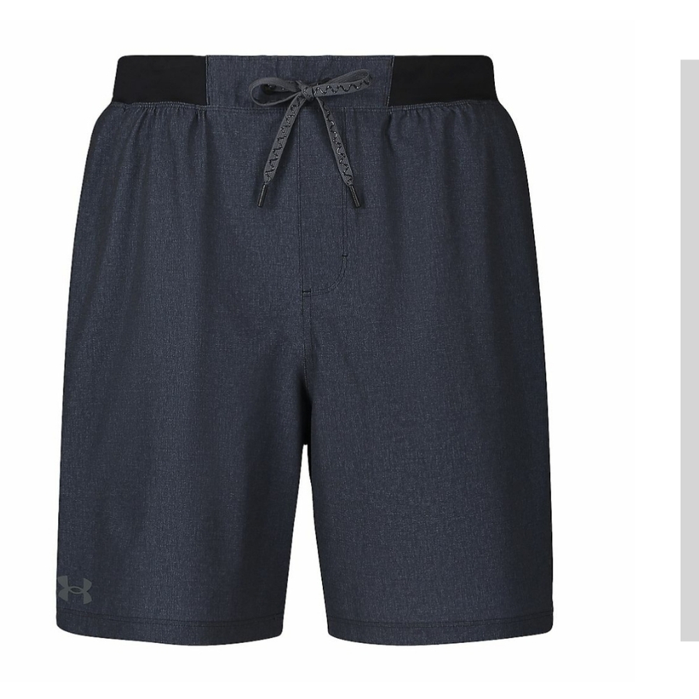 Men's Under Armour Swim Trunks UPF50 Sun protection for tall sizes